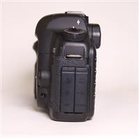 Used Canon EOS 5D Mark II Body