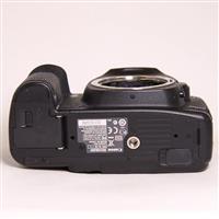 Used Canon EOS 5D Mark II Body