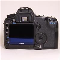 Used Canon EOS 5D Mark II Body