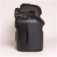 Used Canon EOS 5D Mark II Body