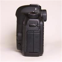 Used Canon EOS 5D Mark II Body