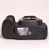 Used Canon EOS 5D Mark II Body