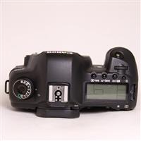 Used Canon EOS 5D Mark II Body