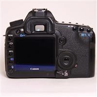 Used Canon EOS 5D Mark II Body