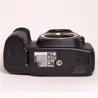 Used Canon EOS 5D Mark II Body