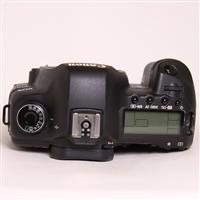 Used Canon EOS 5D Mark II Body