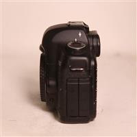 Used Canon EOS 5D Mark II Body