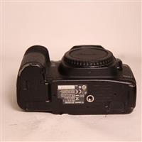 Used Canon EOS 5D Mark II Body