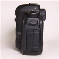 Used Canon EOS 5D Mark II Body