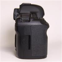 Used Canon EOS 5D Mark II Body