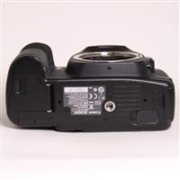 Used Canon EOS 5D Mark II Body