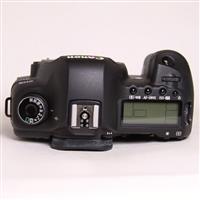 Used Canon EOS 5D Mark II Body