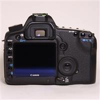 Used Canon EOS 5D Mark II Body