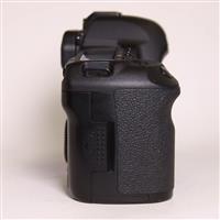 Used Canon EOS 5D Mark II Body