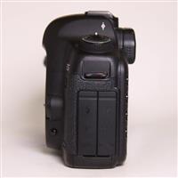 Used Canon EOS 5D Mark II Body