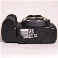 Used Canon EOS 5D Mark II Body