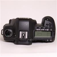 Used Canon EOS 5D Mark II Body