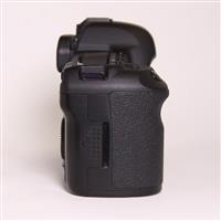 Used Canon EOS 5D Mark II Body