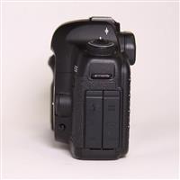 Used Canon EOS 5D Mark II Body