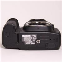 Used Canon EOS 5D Mark II Body