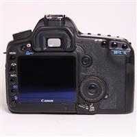 Used Canon EOS 5D Mark II Body