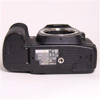 Used Canon EOS 5D Mark II Body