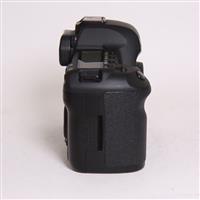 Used Canon EOS 5D Mark II Body