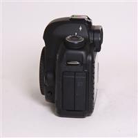 Used Canon EOS 5D Mark II Body