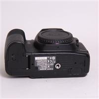 Used Canon EOS 5D Mark II Body