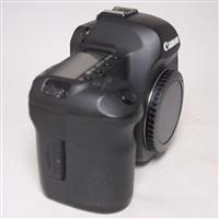 Used Canon EOS 5D Mark II Body