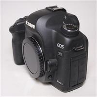 Used Canon EOS 5D Mark II Body