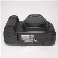 Used Canon EOS 5D Mark II Body