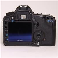 Used Canon EOS 5D Mark II Body