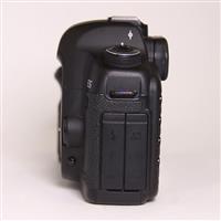 Used Canon EOS 5D Mark II Body