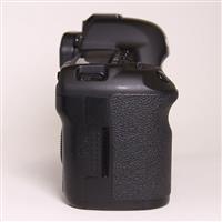 Used Canon EOS 5D Mark II Body