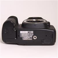 Used Canon EOS 5D Mark II Body