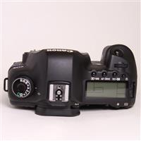 Used Canon EOS 5D Mark II Body