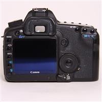 Used Canon EOS 5D Mark II Body