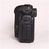 Used Canon EOS 5D Mark II Body