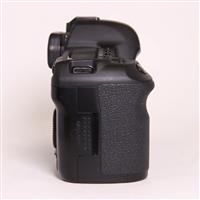 Used Canon EOS 5D Mark II Body