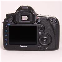 Used Canon EOS 5D Mark II Body