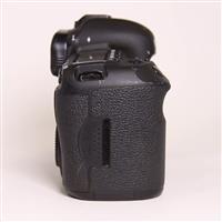 Used Canon EOS 5D Mark II Body