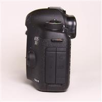 Used Canon EOS 5D Mark II Body