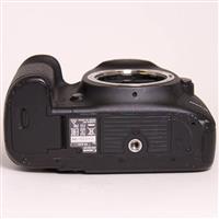 Used Canon EOS 5D Mark II Body