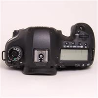 Used Canon EOS 5D Mark II Body