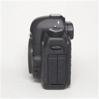 Used Canon EOS 5D Mark II Body