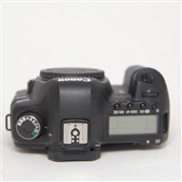 Used Canon EOS 5D Mark II Body