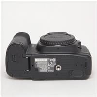 Used Canon EOS 5D Mark II Body