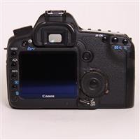 Used Canon EOS 5D Mark II Body