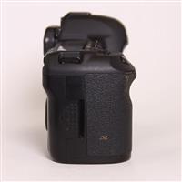 Used Canon EOS 5D Mark II Body